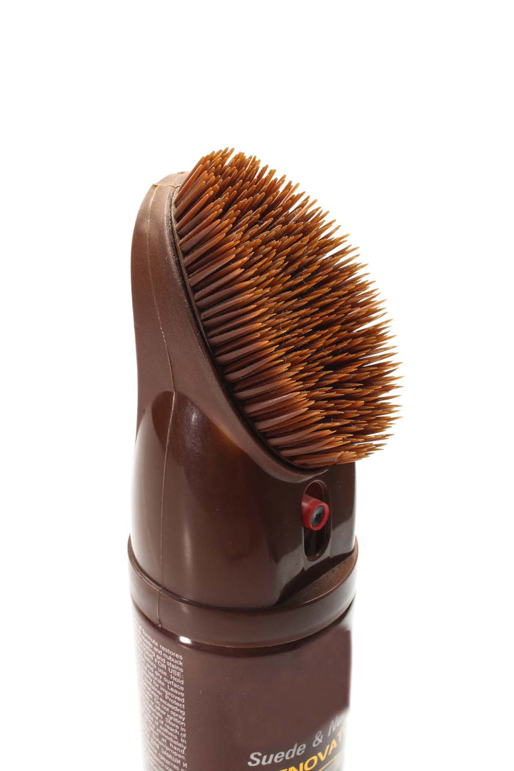 إكسسوار طلاء FST للجنسين 089BASPEY Brown - لا سبيتسيا