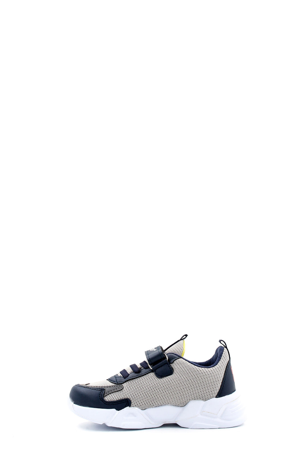 FST Unisex Kids Sneaker Shoes 615XCA023 Navy Blue Ice - Heroica Caborca