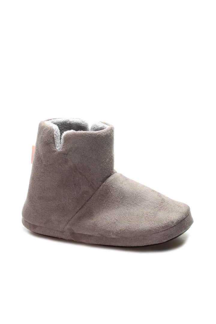 FST Unisex Home Slipper 331XA096 Gray - Laguna Niguel