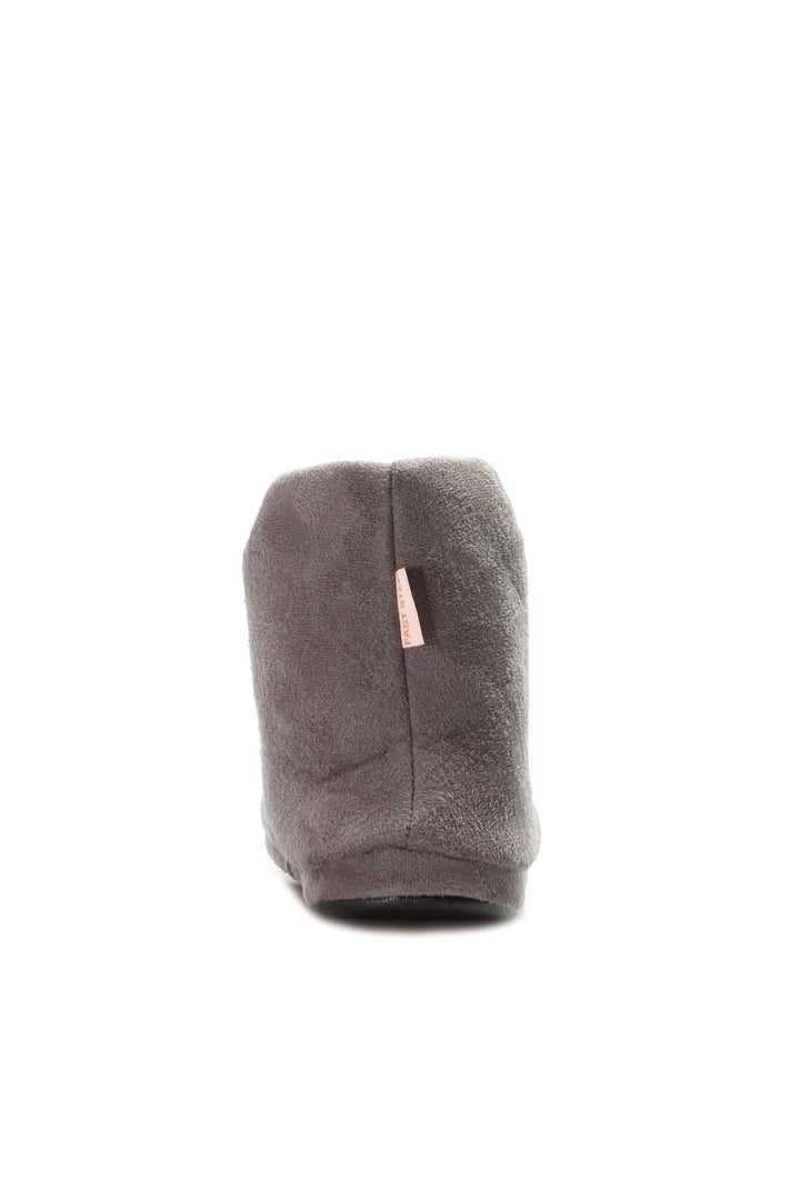 FST Unisex Home Slipper 331XA096 Gray - Laguna Niguel