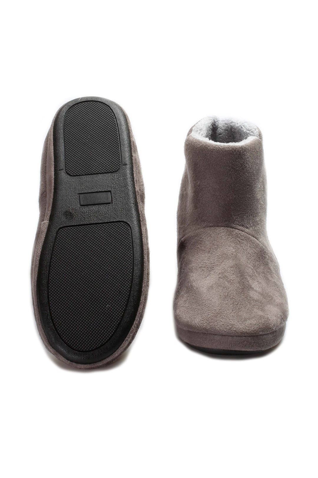 FST Unisex Home Slipper 331XA096 Gray - Laguna Niguel