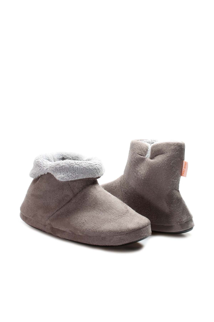 FST Unisex Home Slipper 331XA096 Gray - Laguna Niguel