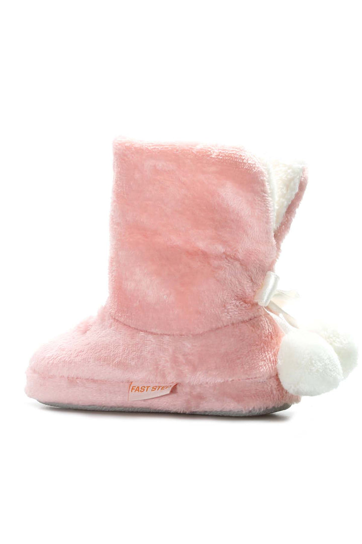 FST Unisex Home Slippers 331XA099 Powder - Frisco