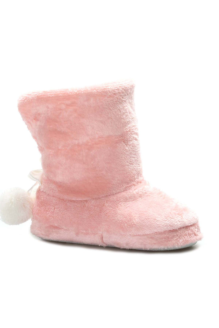 FST Unisex Home Slippers 331XA099 Powder - Frisco