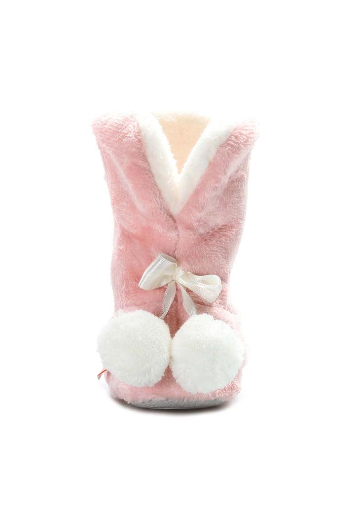 FST Unisex Home Slippers 331XA099 Powder - Frisco