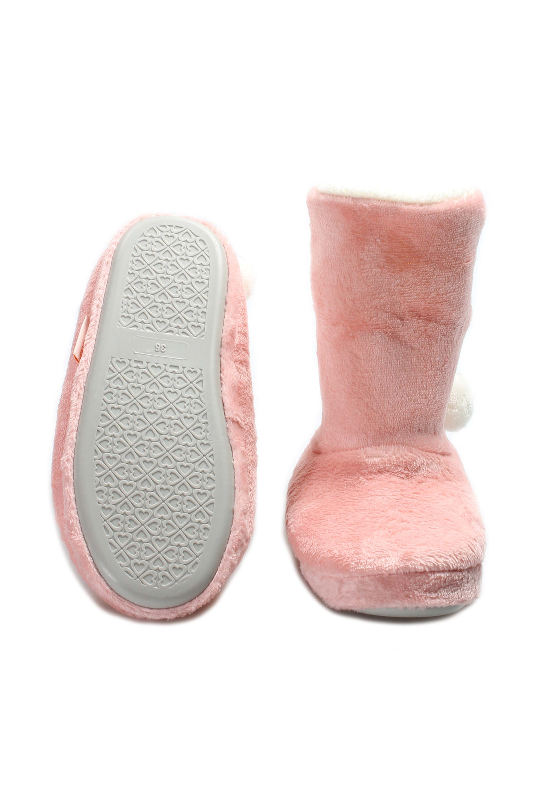 FST Unisex Home Slippers 331XA099 Powder - Frisco