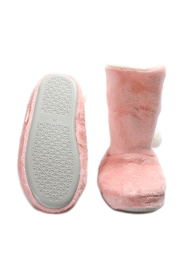 FST Unisex Home Slippers 331XA099 Powder - Frisco