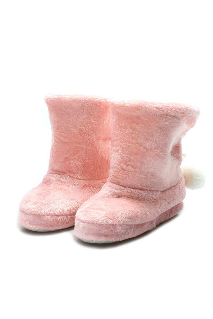 FST Unisex Home Slippers 331XA099 Powder - Frisco