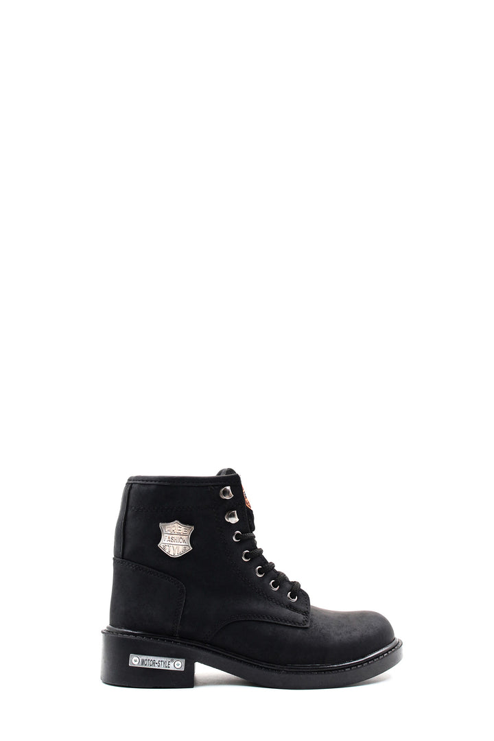 FST Unisex Classic Boot 666SXA099 Black - Erkrath