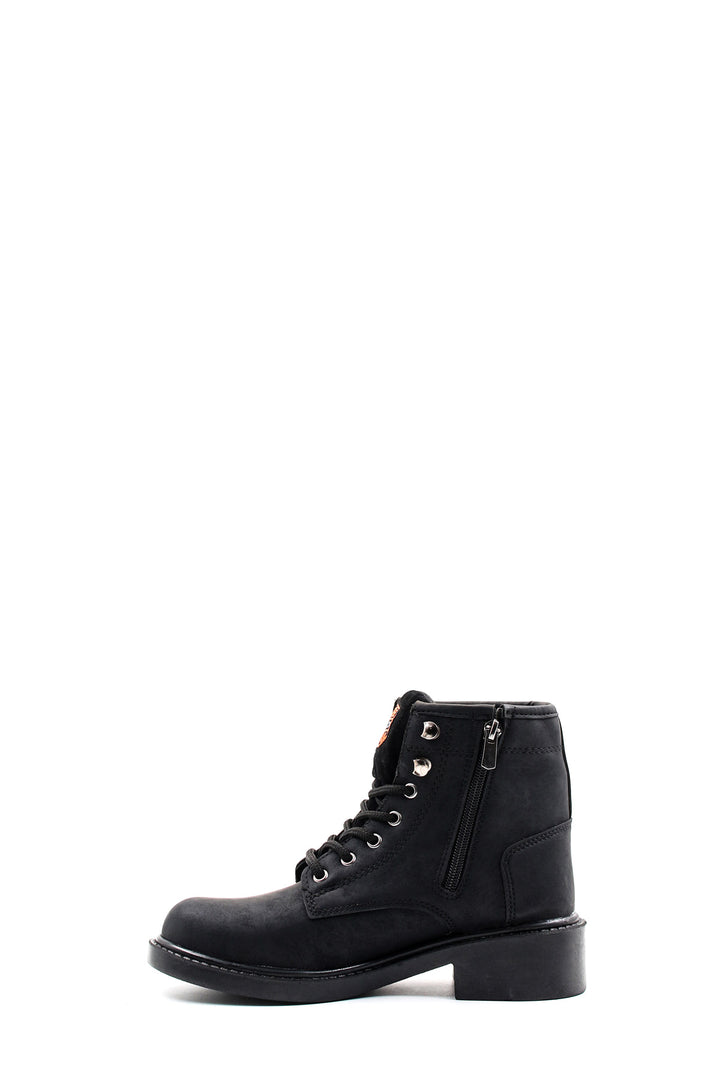 FST Unisex Classic Boot 666SXA099 Black - Erkrath