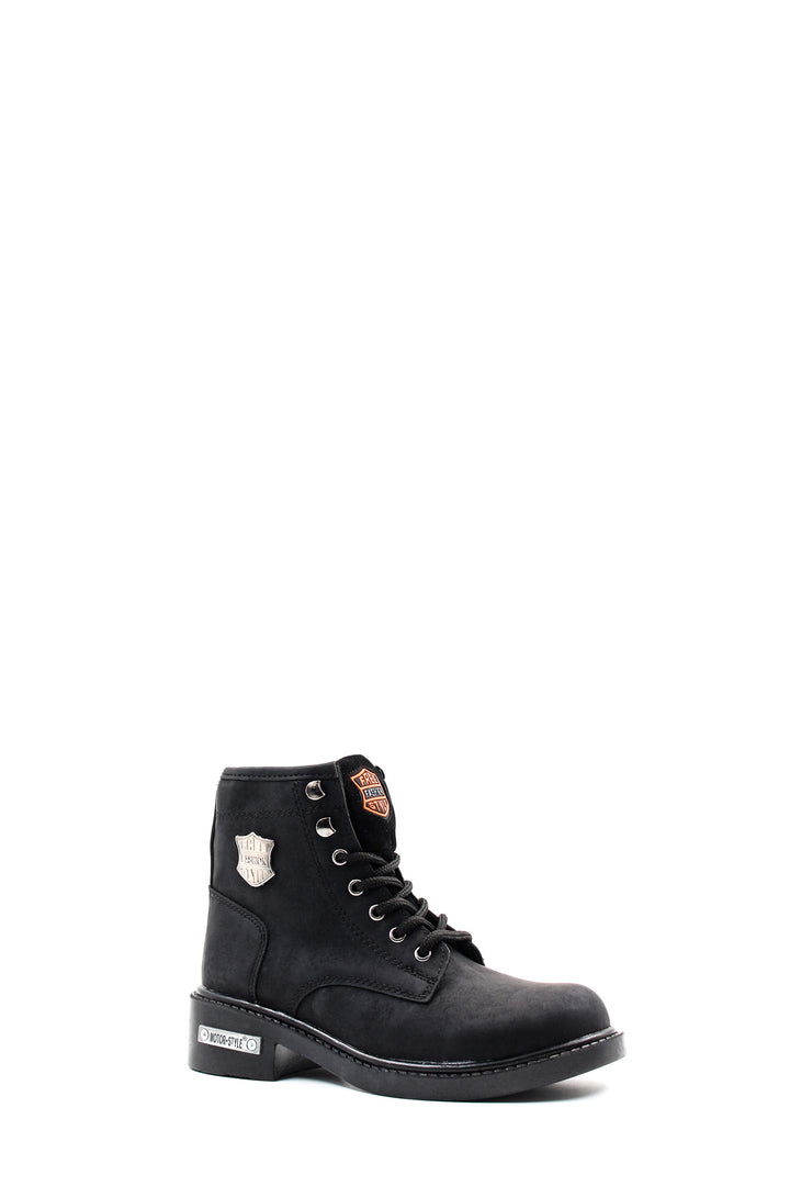 FST Unisex Classic Boot 666SXA099 Black - Erkrath