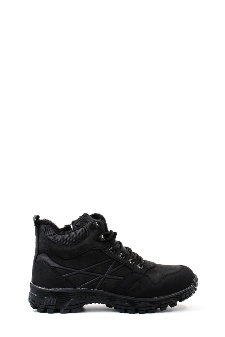 FST Unisex Classic Boot 869SXA594 Black - Schenectady