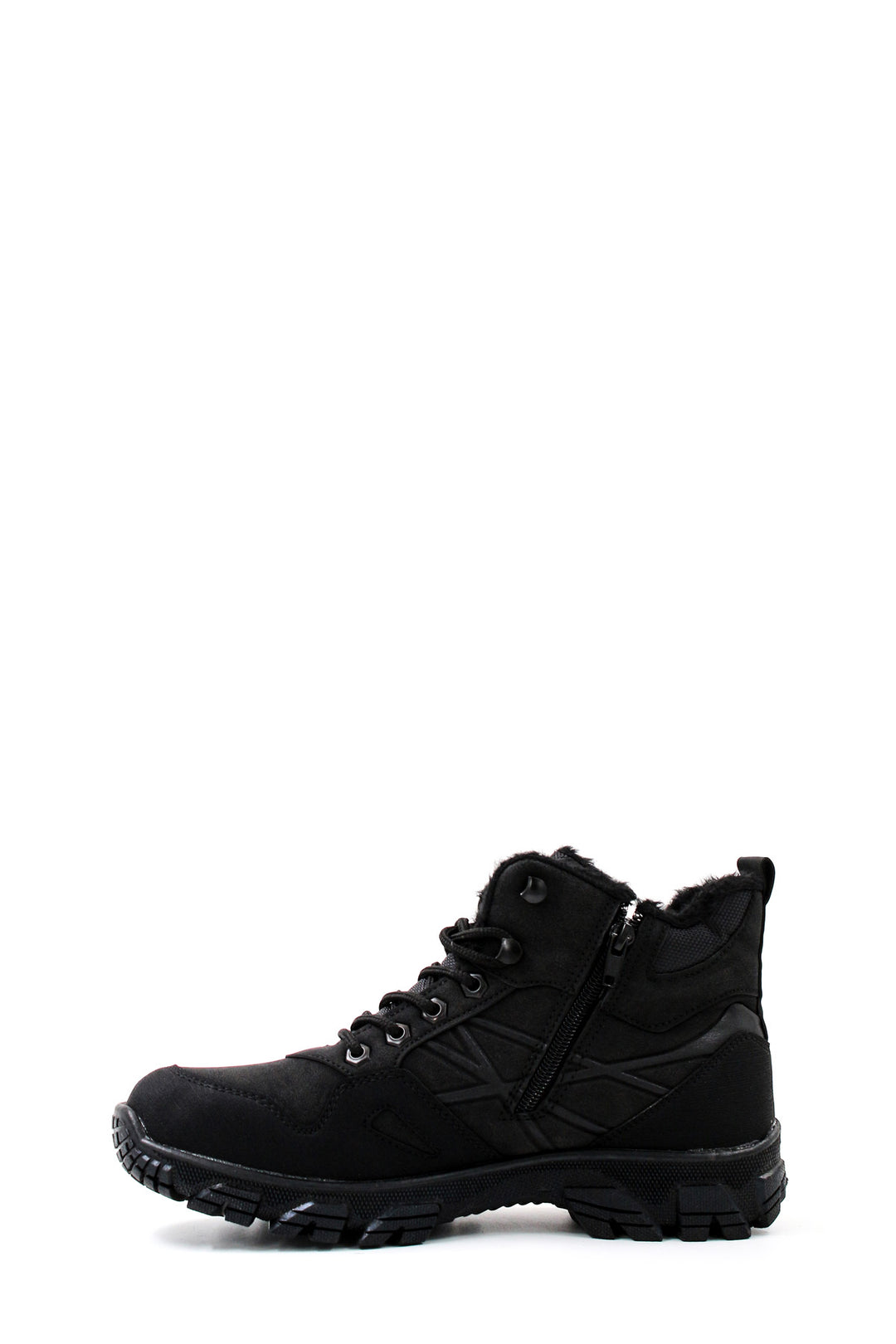 FST Unisex Classic Boot 869SXA594 Black - Schenectady