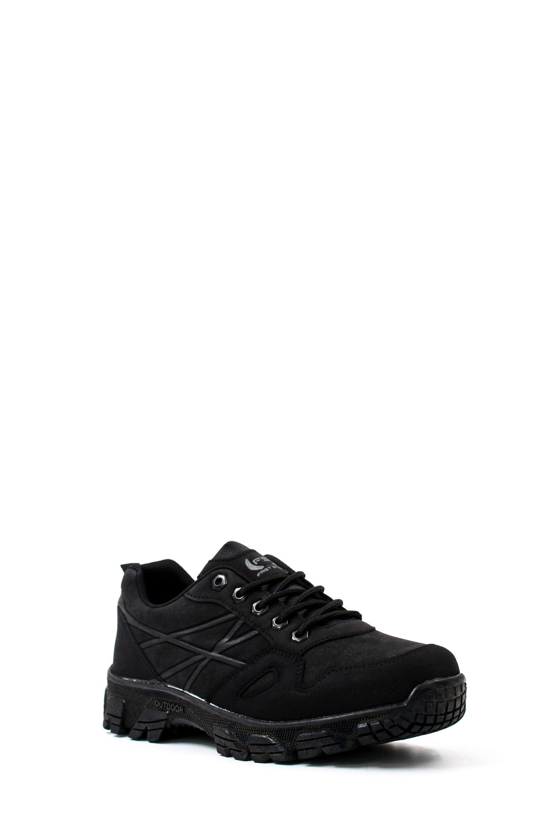 FST Unisex Classic Boot 869XA593 Black - North Miami