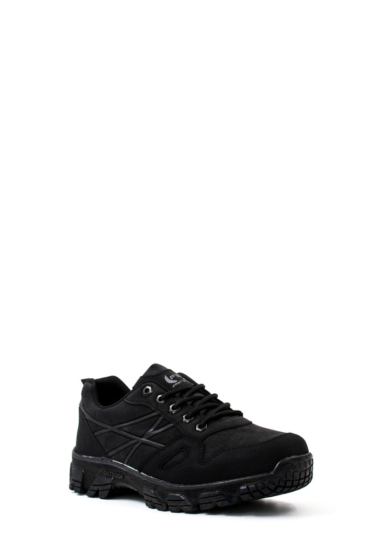 FST Unisex Classic Boot 869XA593 Black - North Miami