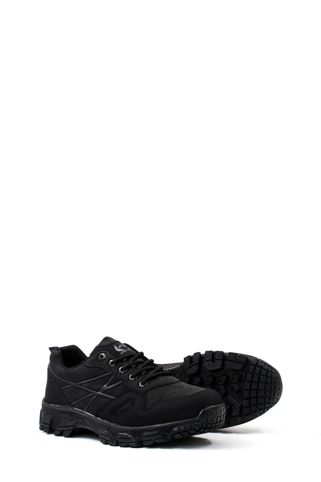 FST Unisex Classic Boot 869XA593 Black - North Miami