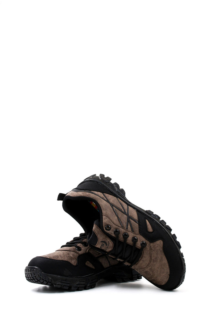 FST Unisex Classic Boot 869XA593 Mink - Covina