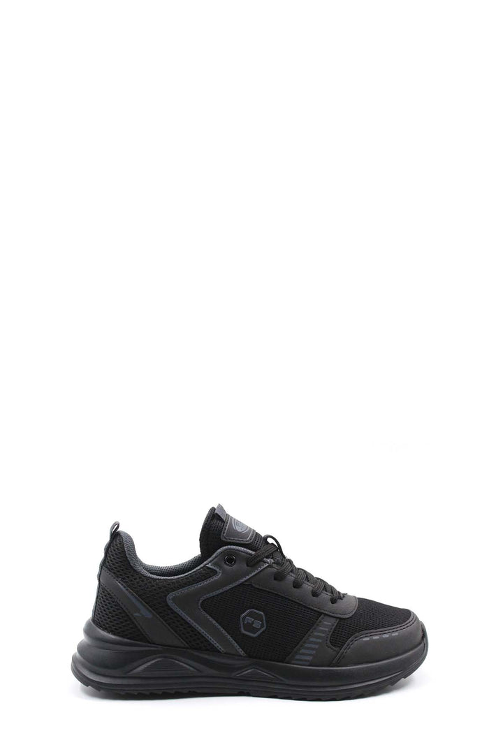 FST Unisex Sneaker Shoes 140XA5310 Black Smoke - Coevorden