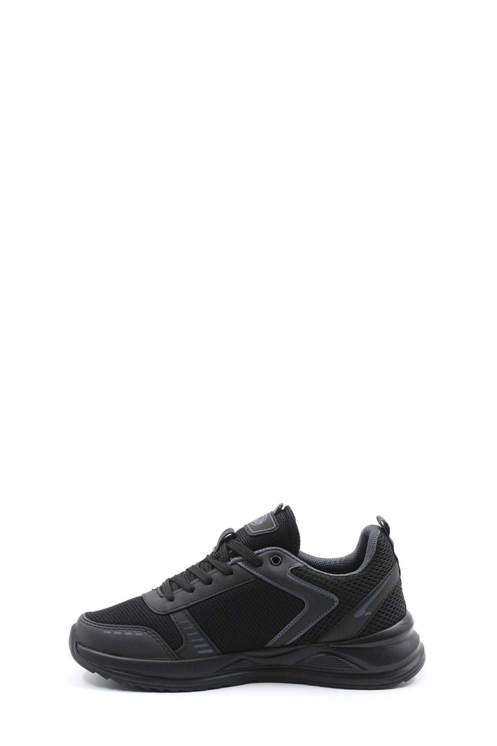 FST Unisex Sneaker Shoes 140XA5310 Black Smoke - Coevorden