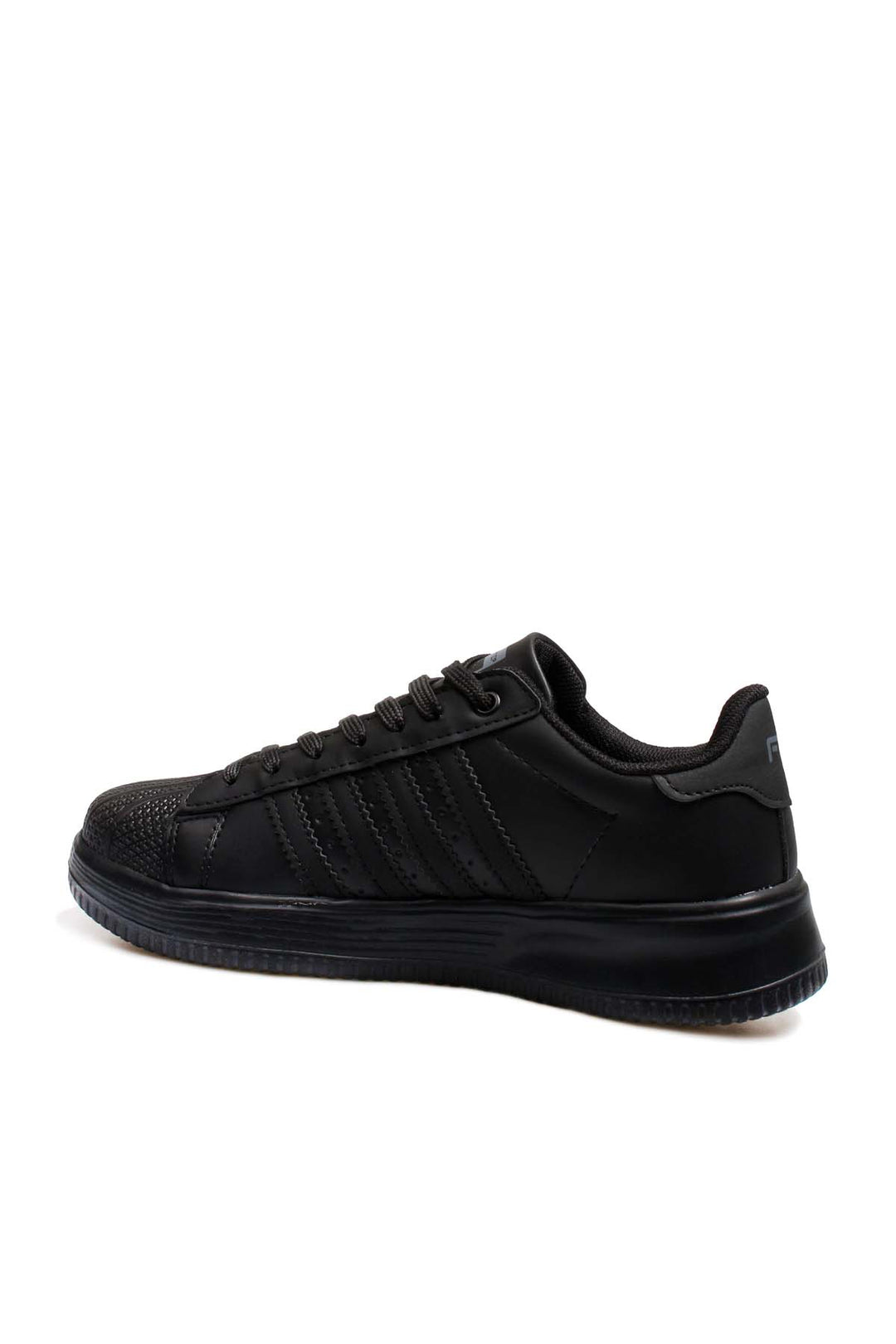 FST Unisex Sneaker Shoes 572XA2555 Black - Saguenay