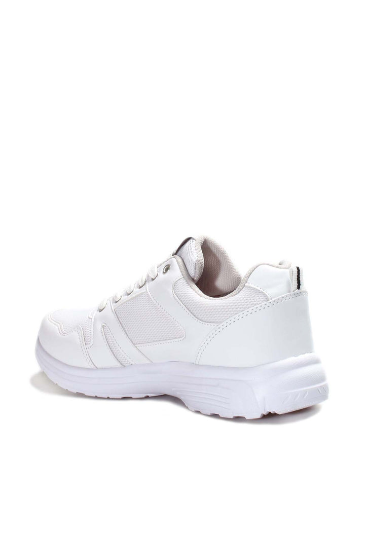 FST Unisex Sneaker Shoes 589XA020 White - Pacifica