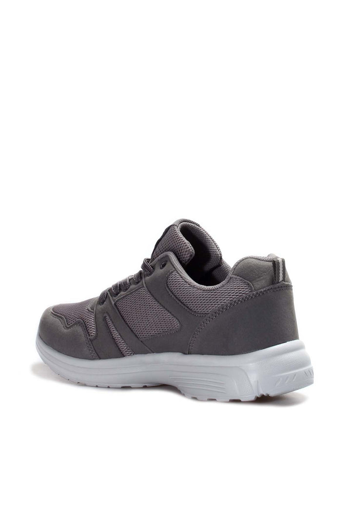 FST Unisex Sneaker Shoe 589XA020 Smoke Gray - Cholet