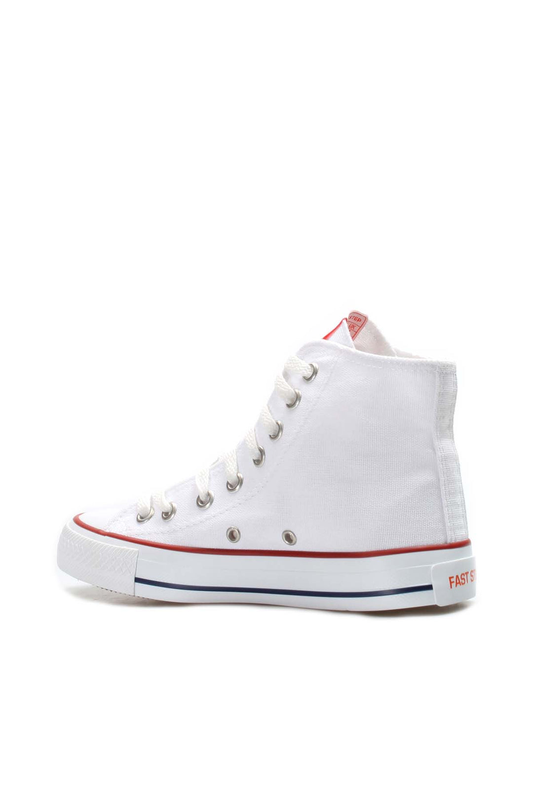 FST Unisex Sneaker Shoes 620XA1000 White - Kassel
