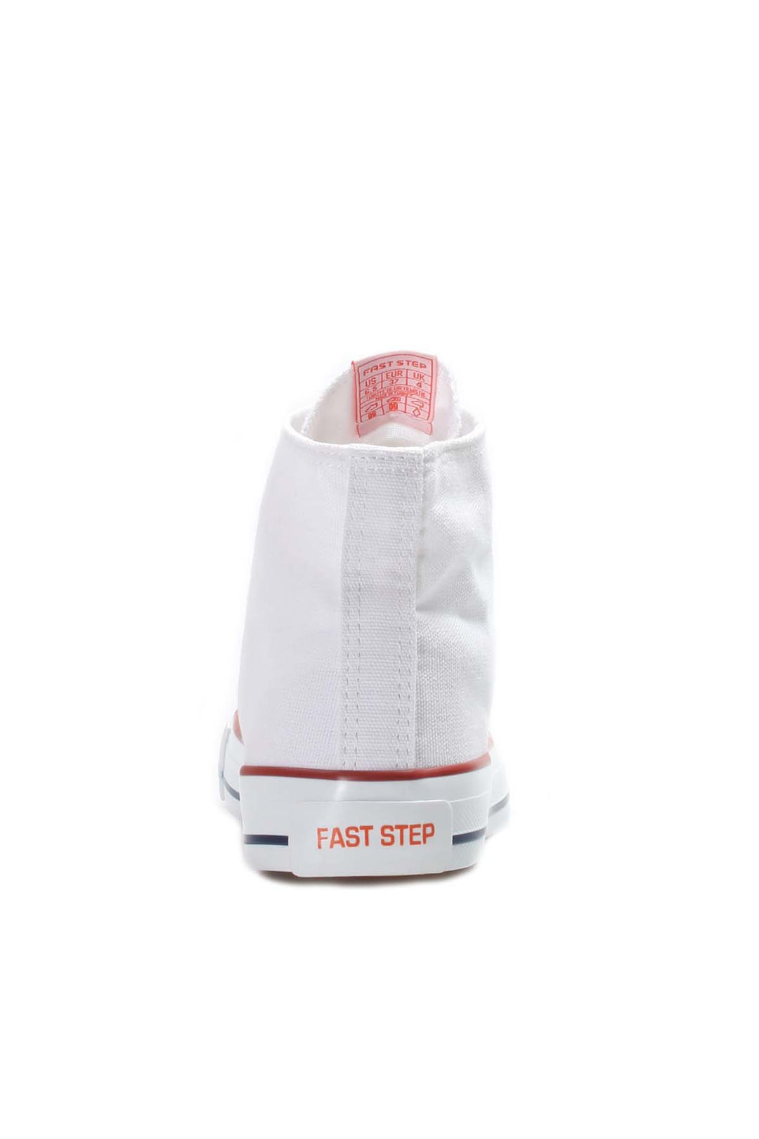 FST Unisex Sneaker Shoes 620XA1000 White - Kassel