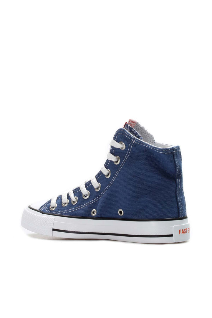FST Unisex Sneaker Shoes 620XA1000 Denim Blue - Clearwater