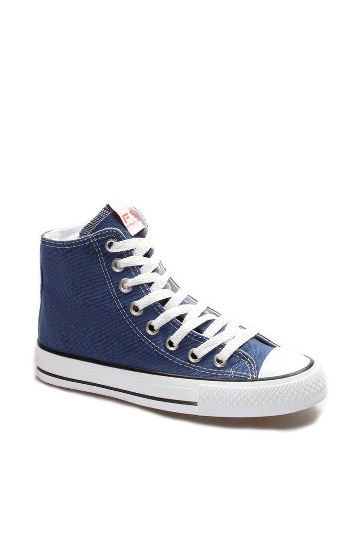 FST Unisex Sneaker Shoes 620XA1000 Denim Blue - Clearwater