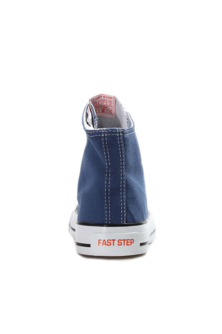 FST Unisex Sneaker Shoes 620XA1000 Denim Blue - Clearwater