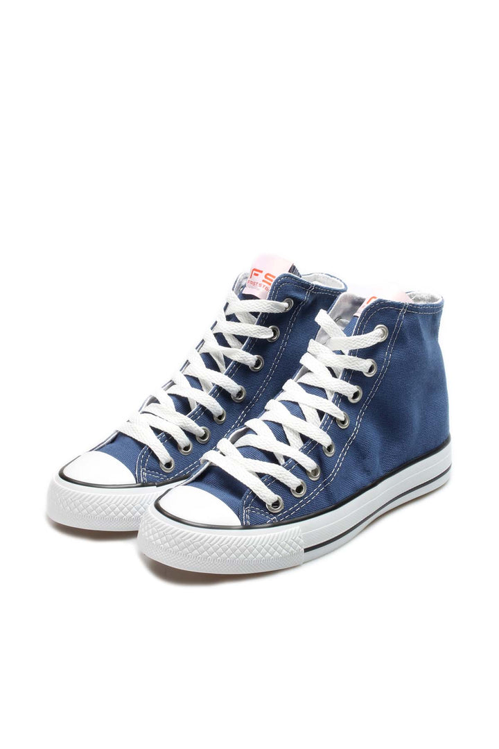 FST Unisex Sneaker Shoes 620XA1000 Denim Blue - Clearwater