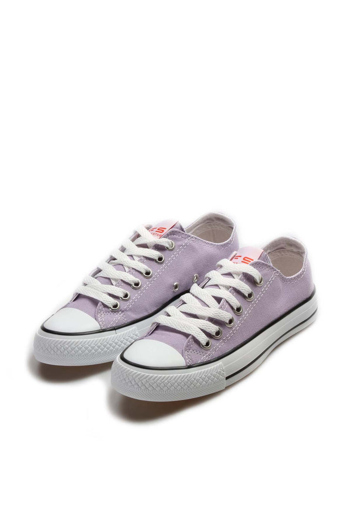 FST Unisex Sneaker Shoe 620XA1001 Lilac - Puerto Peñasco