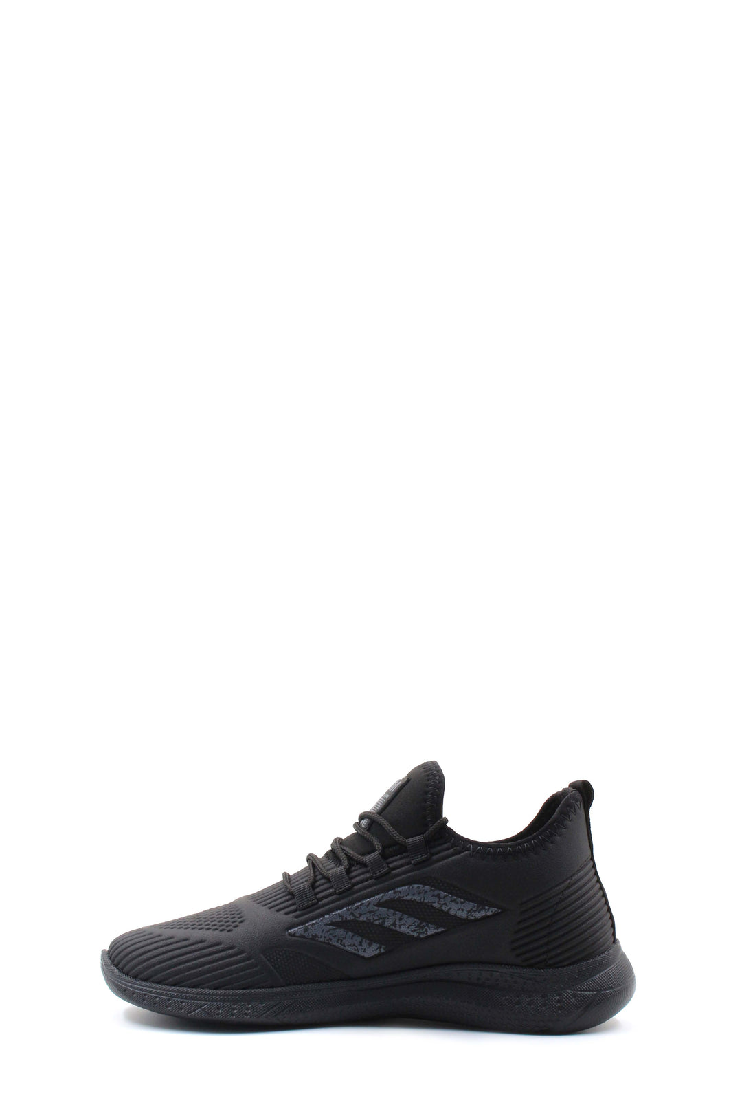 FST Unisex Sneaker Shoes 925XA022 Black - Anaheim