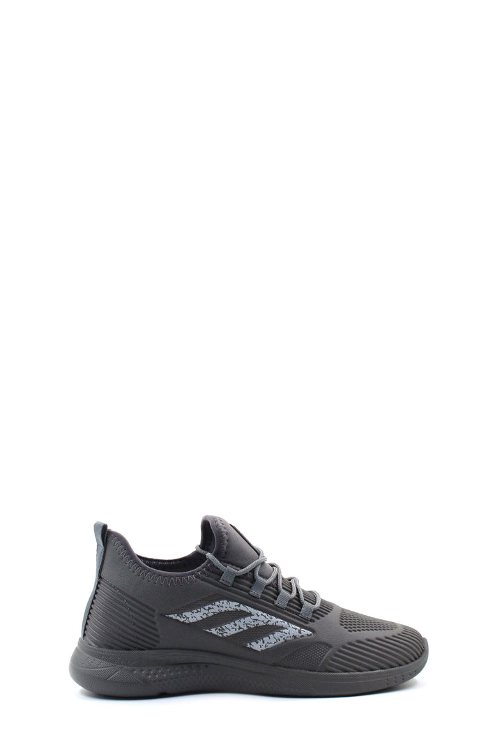 FST Unisex Sneaker Shoes 925XA022 Smoke Gray - Galway