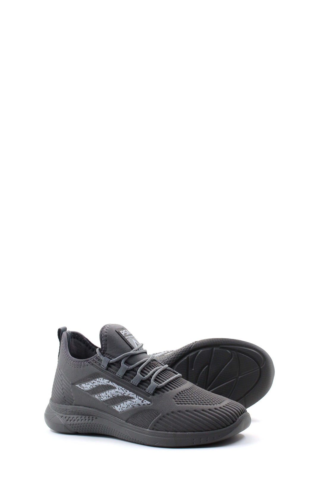 FST Unisex Sneaker Shoes 925XA022 Smoke Gray - Galway