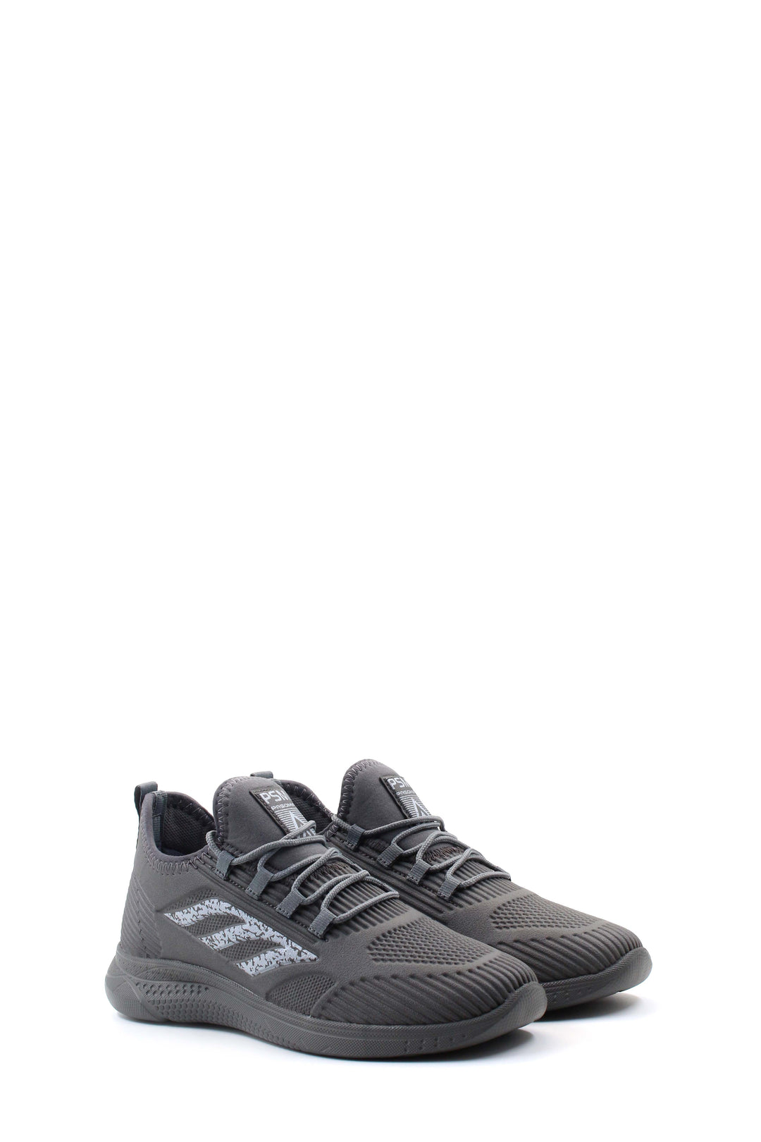 FST Unisex Sneaker Shoes 925XA022 Smoke Gray - Galway