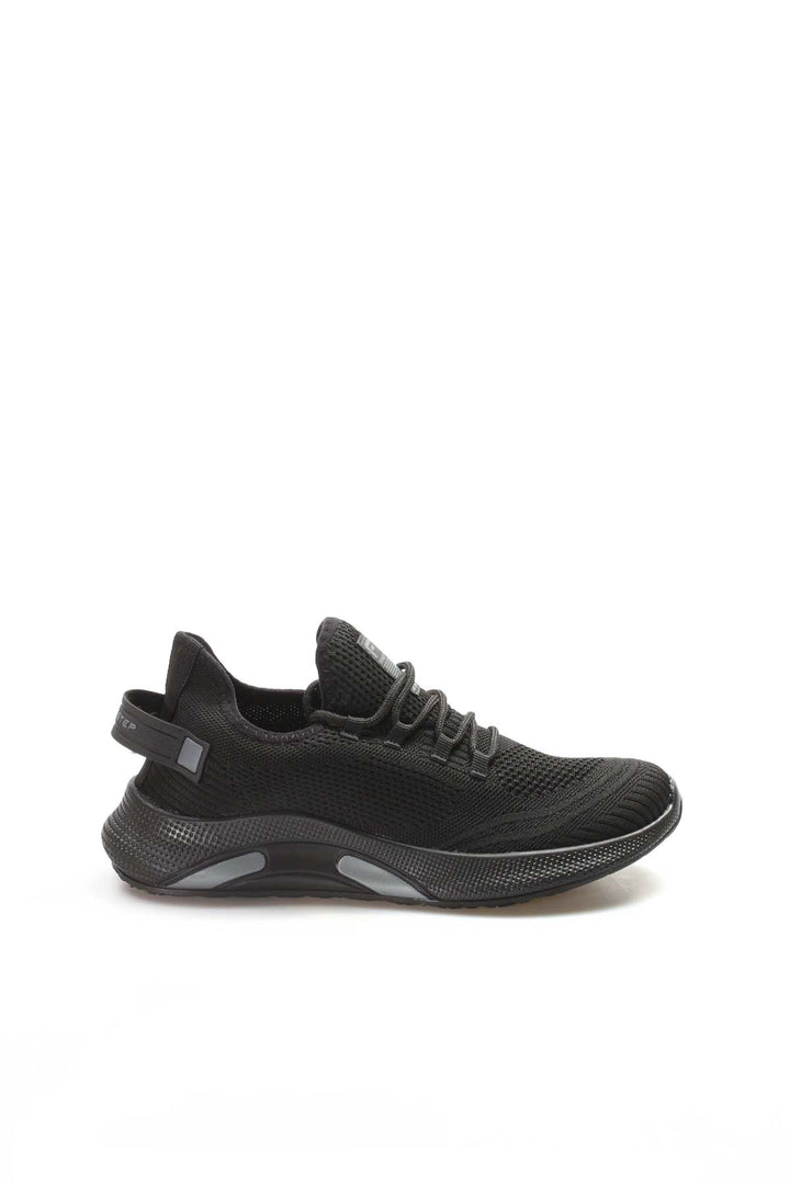 FST Unisex Sneaker Shoes 925XA44 Black - Quebec City