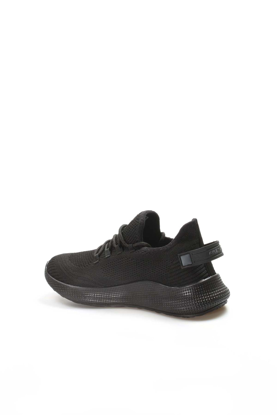 FST Unisex Sneaker Shoes 925XA44 Black - Quebec City