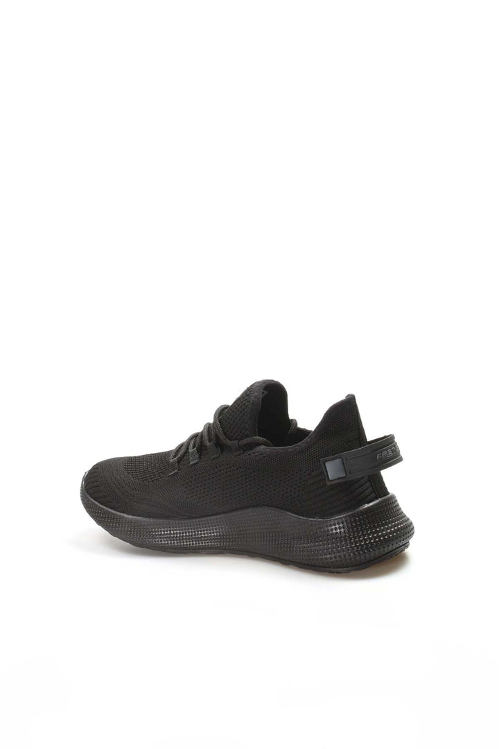 FST Unisex Sneaker Shoes 925XA44 Black - Quebec City