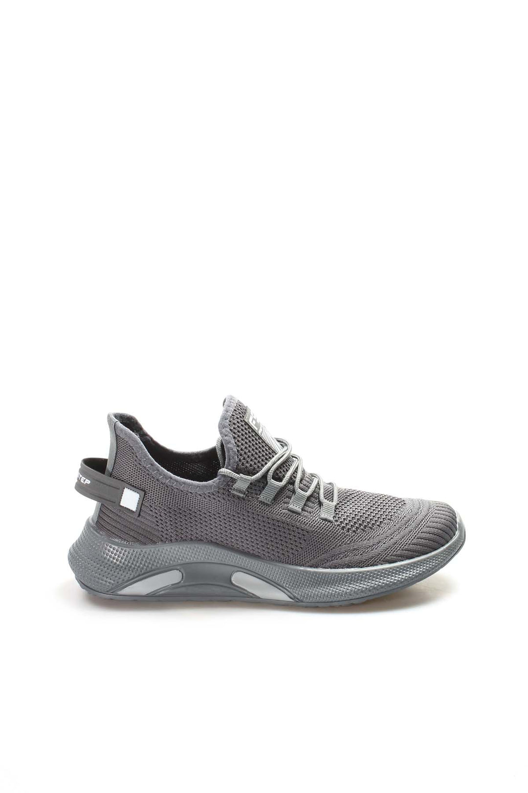 FST Unisex Sneaker Shoes 925XA44 Smoke Gray - Mount Juliet
