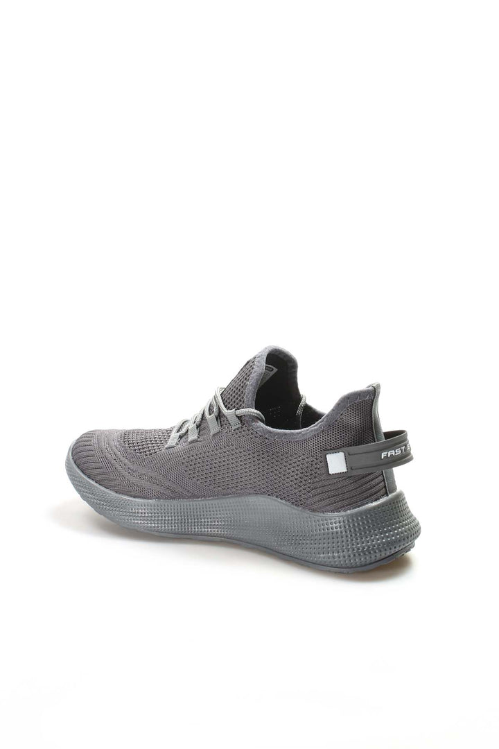 FST Unisex Sneaker Shoes 925XA44 Smoke Gray - Mount Juliet