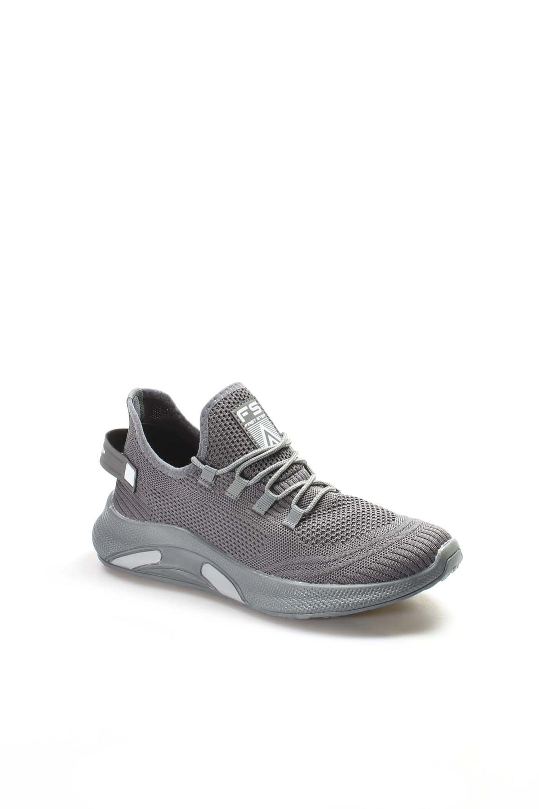 FST Unisex Sneaker Shoes 925XA44 Smoke Gray - Mount Juliet