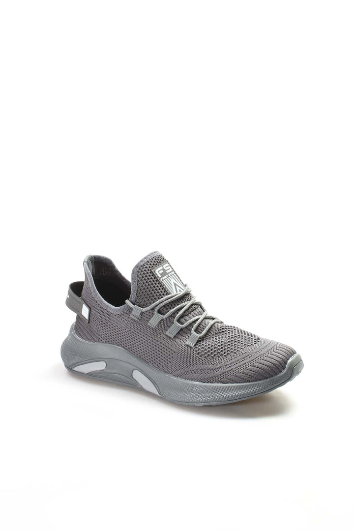 FST Unisex Sneaker Shoes 925XA44 Smoke Gray - Mount Juliet