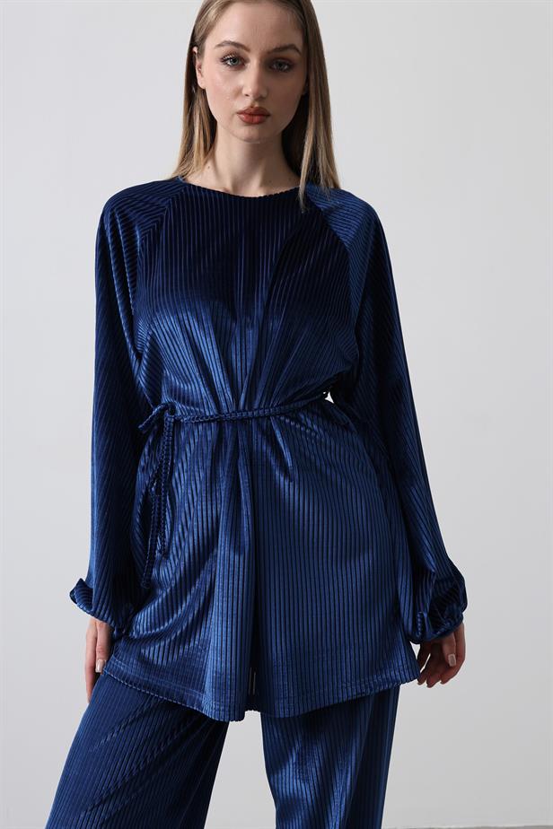RYN Velvet Wick Set - Blue - Willich