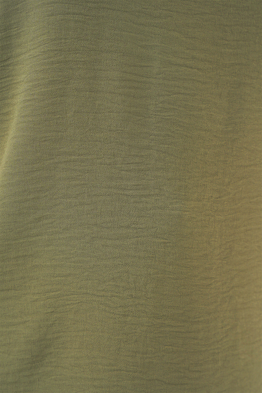 BGD Women V Neck Sleeveless Blouse 950 - Army Green - Freising