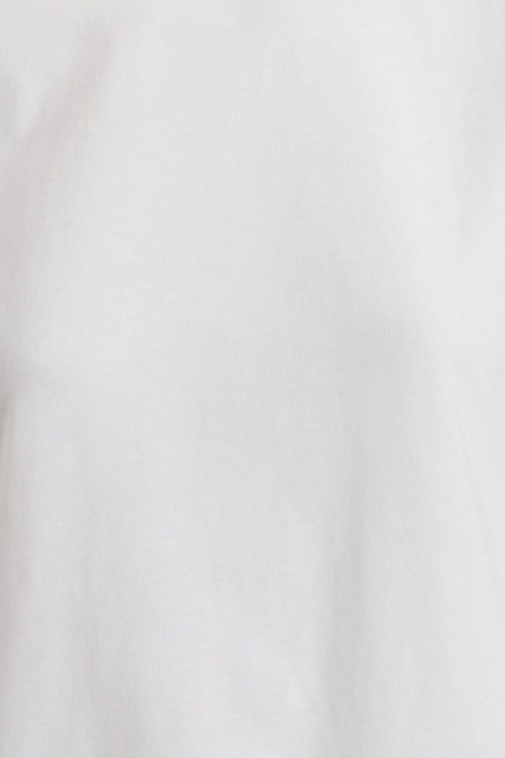 BSL Women Padded Basig Tshirt - Výronas