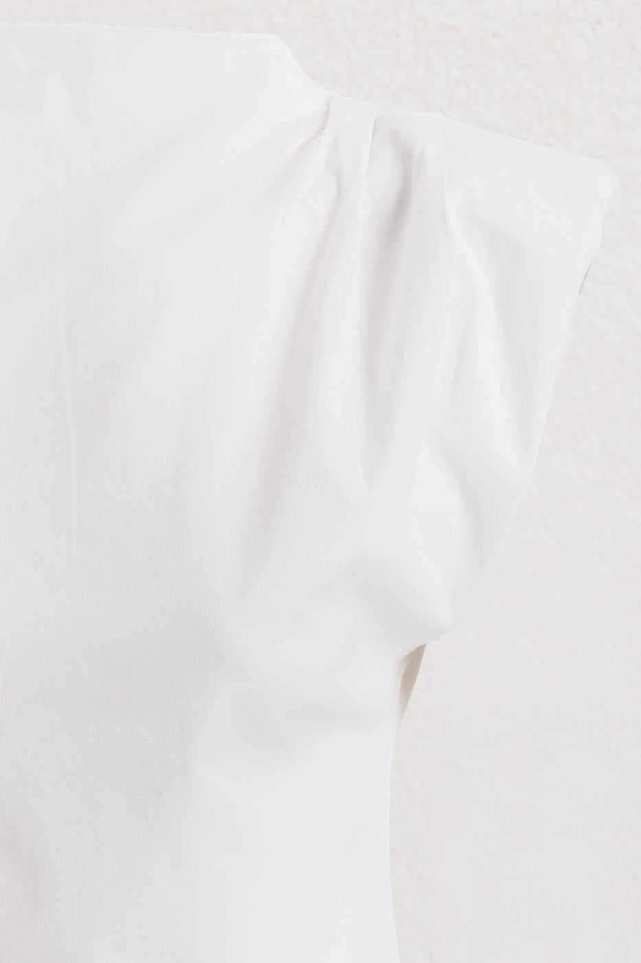 BSL Women Padded Cotton Blouse - Kingsport