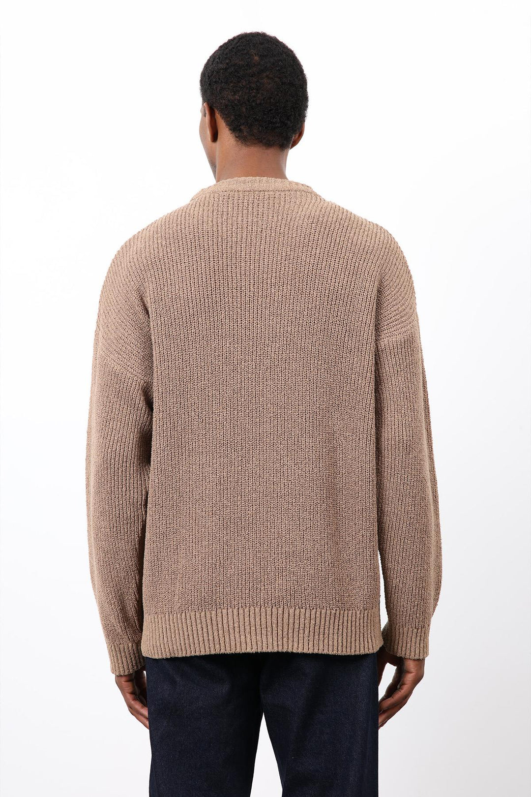 ANT Antioch Vizon Örme Triko Erkek Kazak - Melbourne