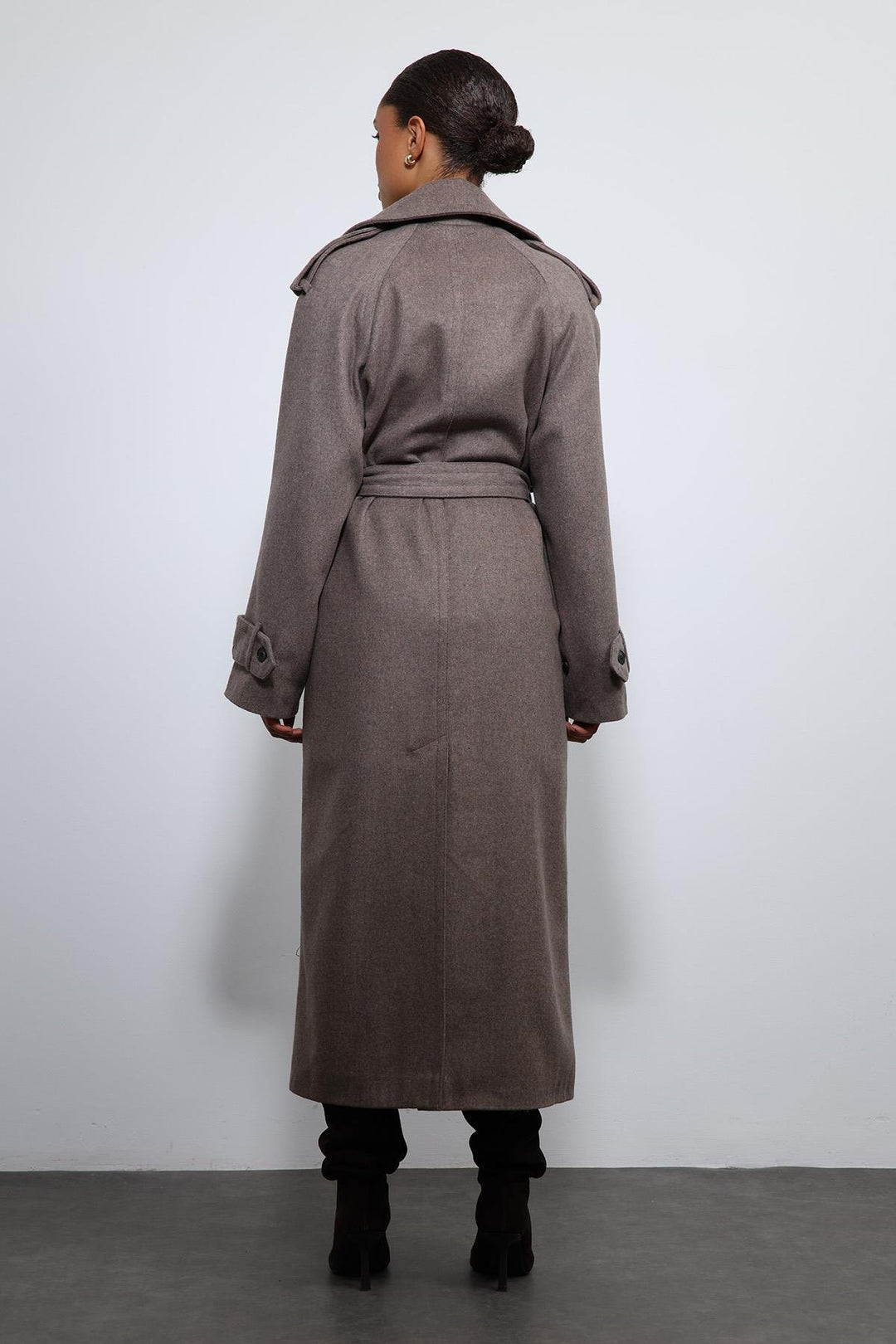 ANT Antioch Vizon Oversize Kemerli Kaban - Badajoz